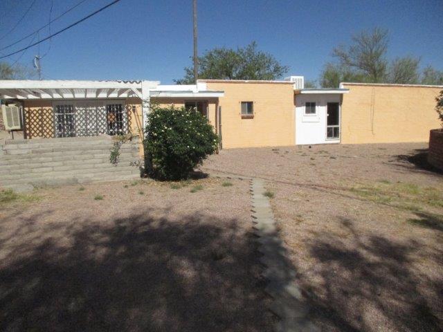 1384 E Placita RebeccaNogales, AZ, 85621Santa Cruz County
