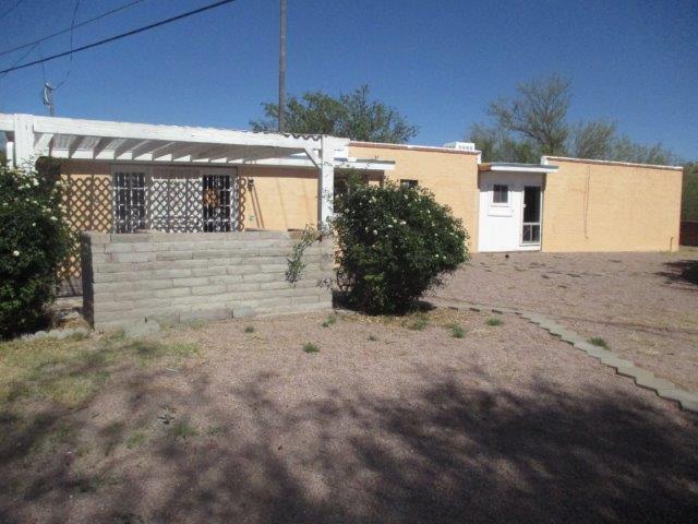 1384 E Placita RebeccaNogales, AZ, 85621Santa Cruz County