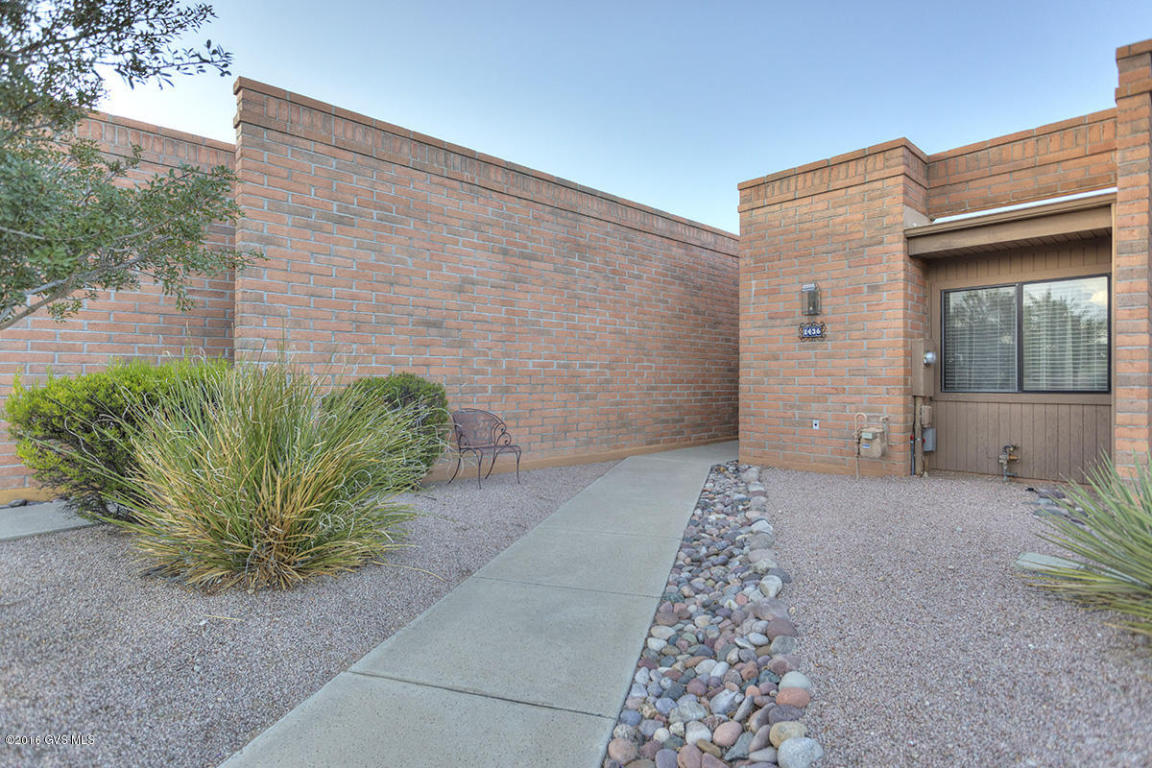 1436 W Desert Hills Drive, Green Valley, AZ 85622