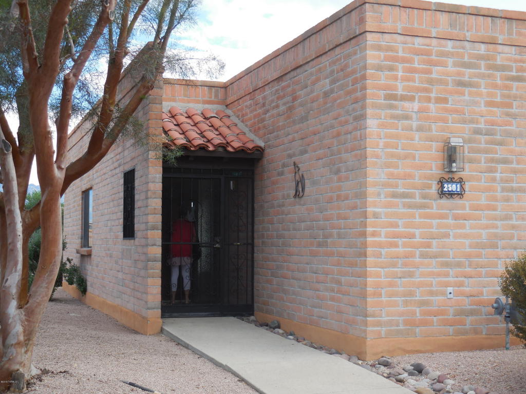 2501 S Calle Del Dante, Green Valley, AZ 85622