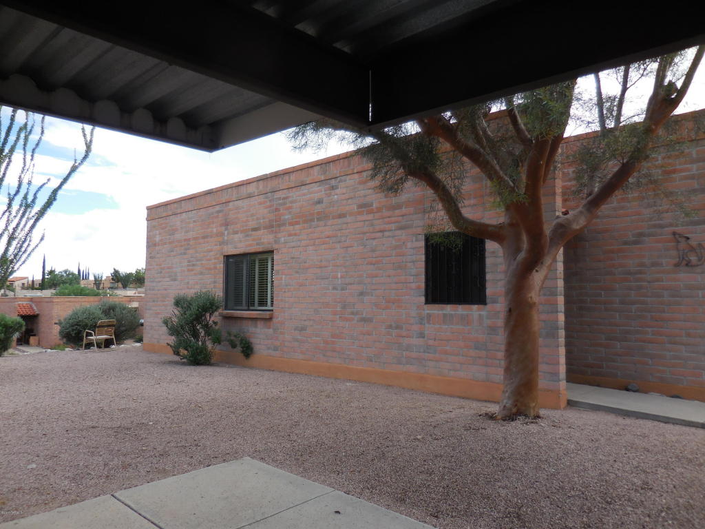 2501 S Calle Del Dante, Green Valley, AZ 85622