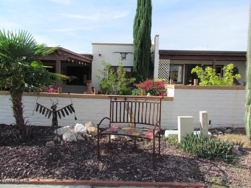 1369 W Aztec Court, Green Valley, AZ 85622