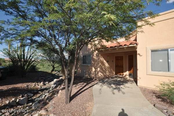 1746 W Camino Estelar, Green Valley, AZ 85622