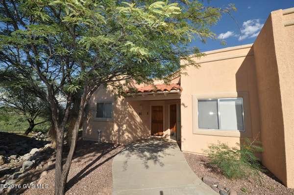 1746 W Camino Estelar, Green Valley, AZ 85622