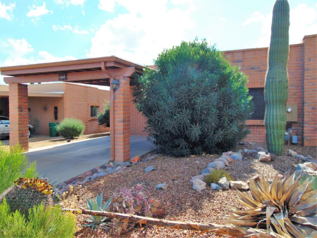 1517 W Via Del Jarrito, Green Valley, AZ 85622