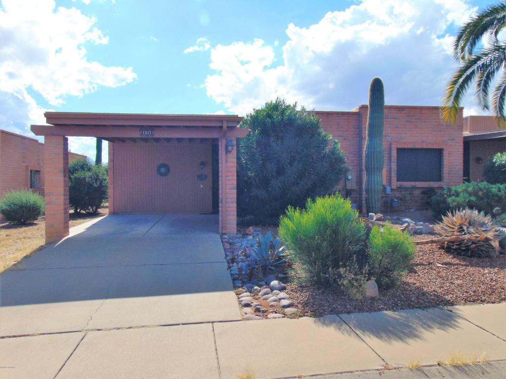 1517 W Via Del Jarrito, Green Valley, AZ 85622