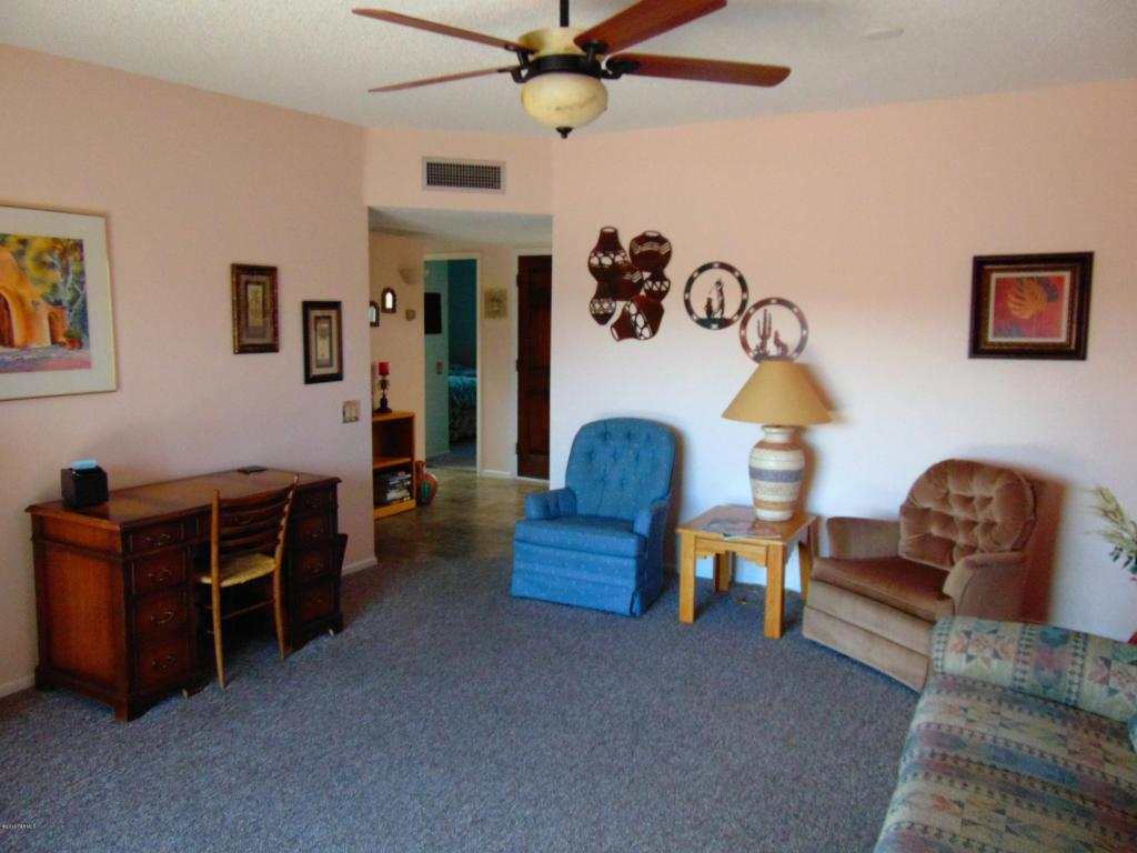 1517 W Via Del Jarrito, Green Valley, AZ 85622