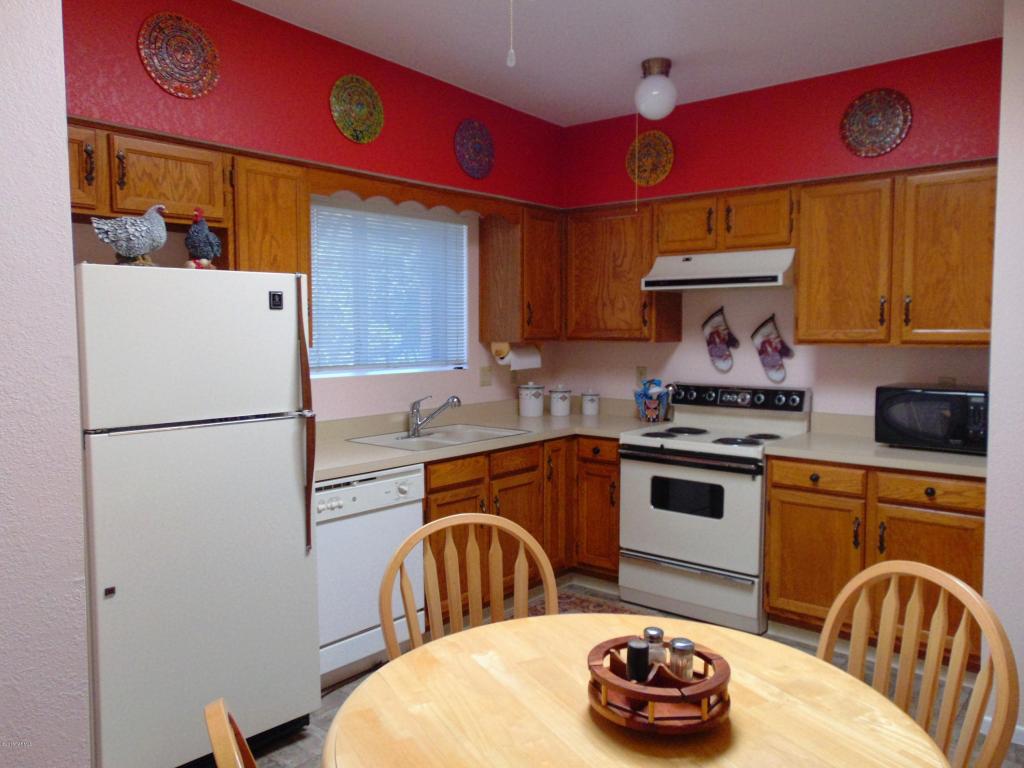 1517 W Via Del Jarrito, Green Valley, AZ 85622