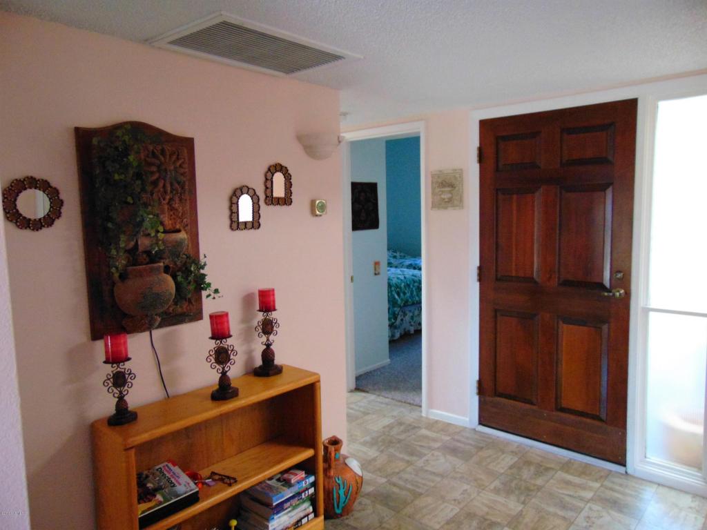1517 W Via Del Jarrito, Green Valley, AZ 85622