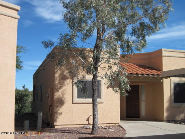 1754 W Camino Estelar S, Green Valley, AZ 85622