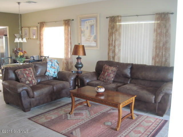 1754 W Camino Estelar S, Green Valley, AZ 85622