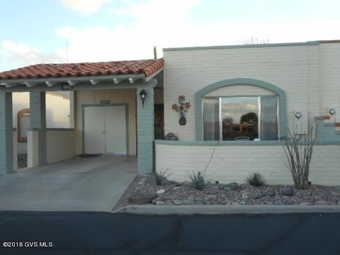 1321 W Calle Altamira, Green Valley, AZ 85622