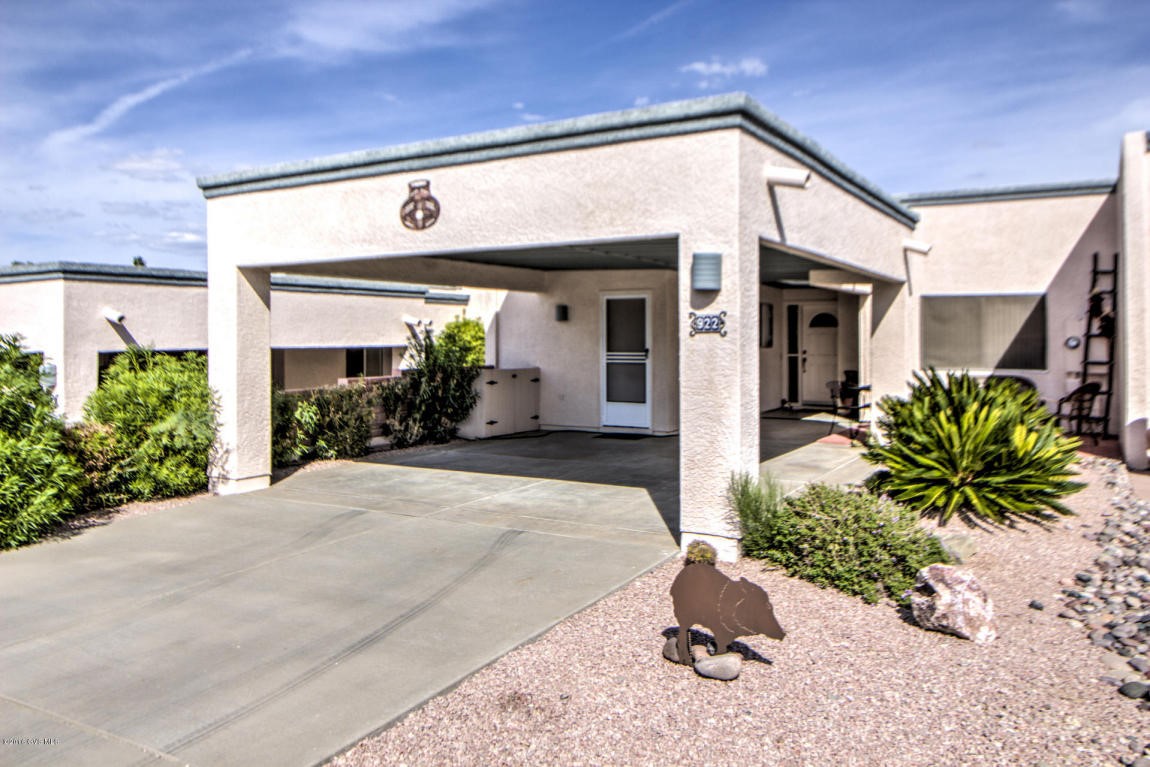 922 W Via Del Pardillo, Green Valley, AZ 85622