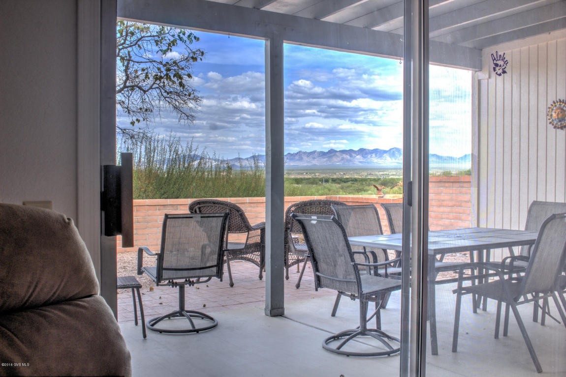 922 W Via Del Pardillo, Green Valley, AZ 85622