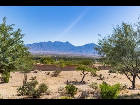 3061 S Placita Del Avestruz, Green Valley, AZ 85622