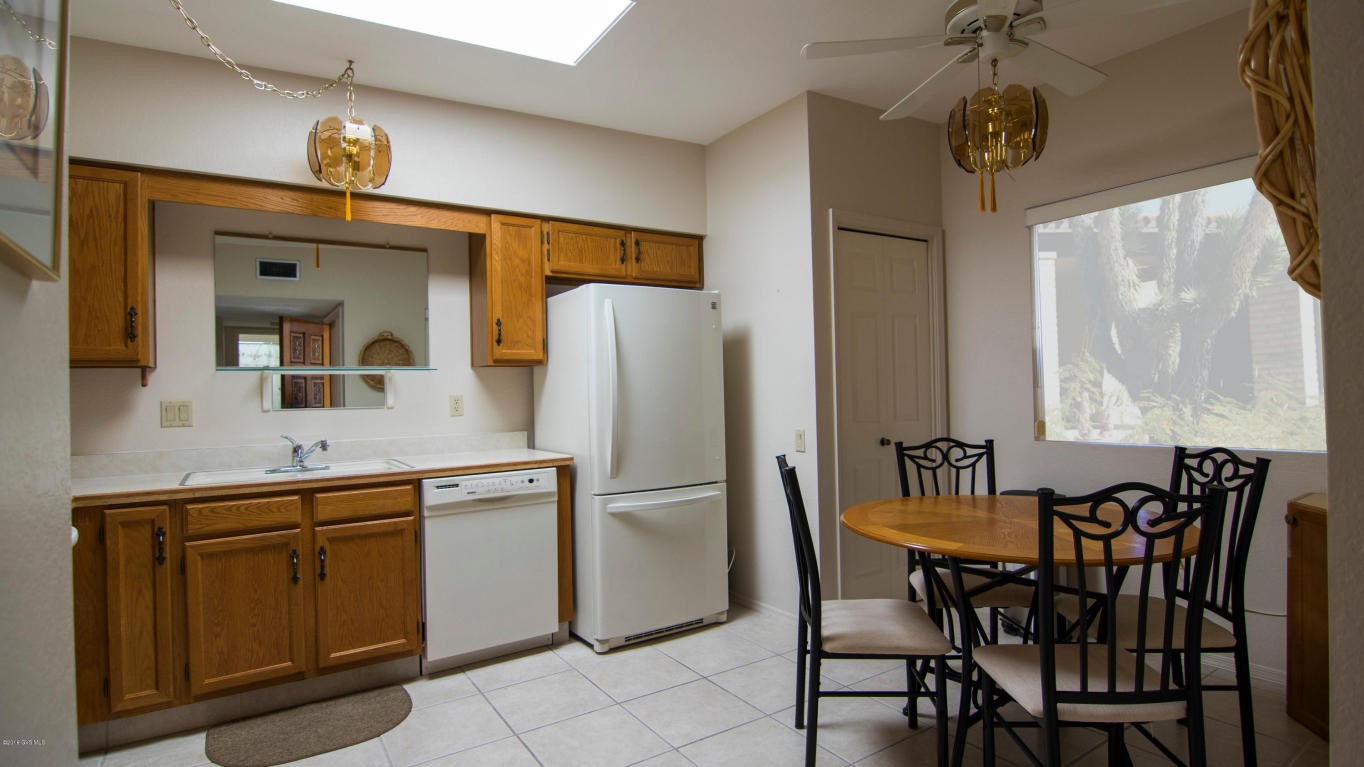 3061 S Placita Del Avestruz, Green Valley, AZ 85622