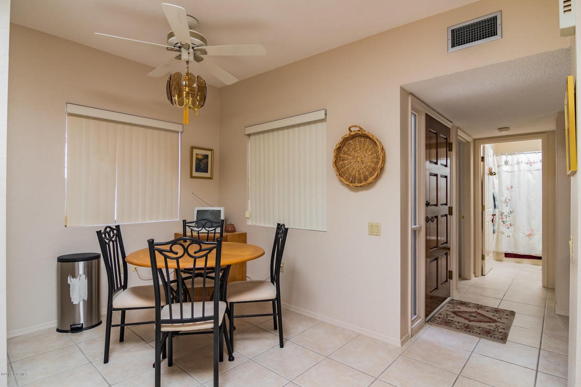 3061 S Placita Del Avestruz, Green Valley, AZ 85622