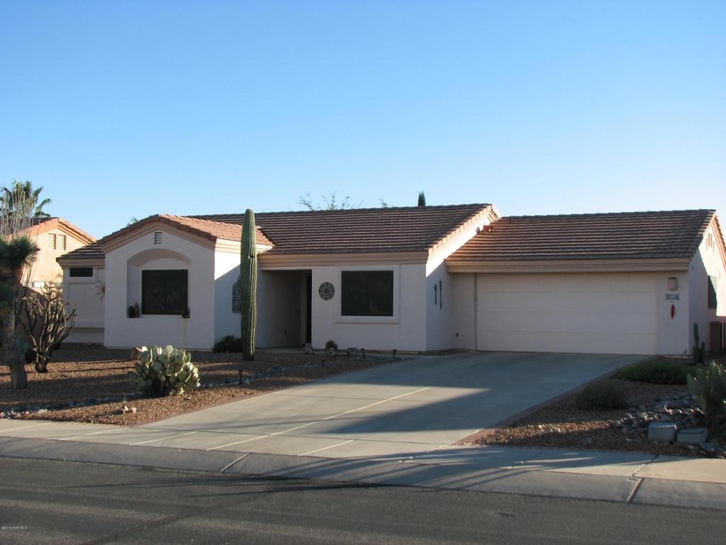 1997 W Calle Estio, Green Valley, AZ 85622