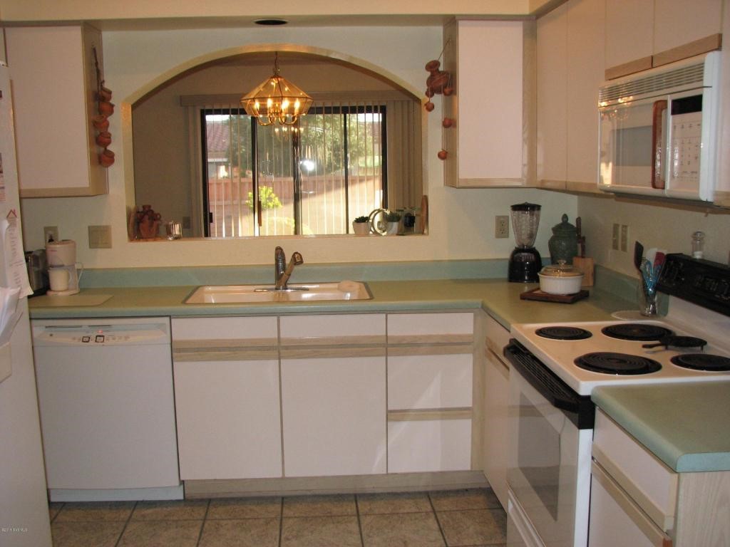 1997 W Calle Estio, Green Valley, AZ 85622