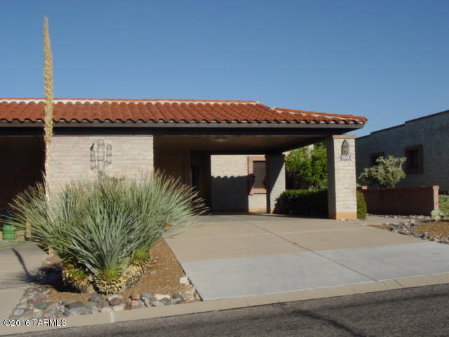 3088 S Placita Del Avestruz, Green Valley, AZ 85622