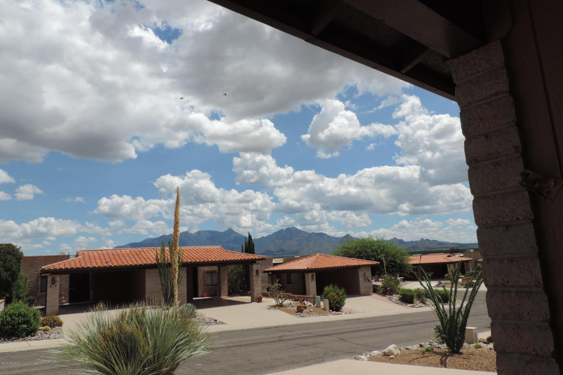 3088 S Placita Del Avestruz, Green Valley, AZ 85622