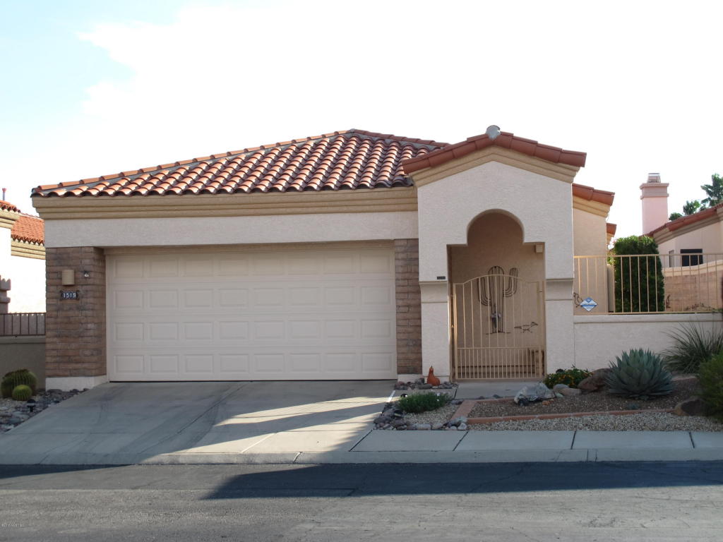 1519 W Acala, Green Valley, AZ 85622
