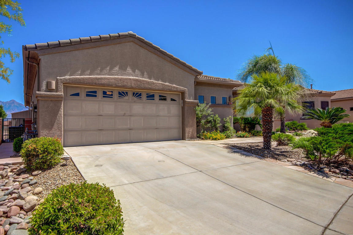 1813 W Via Del Recodo, Green Valley, AZ 85622