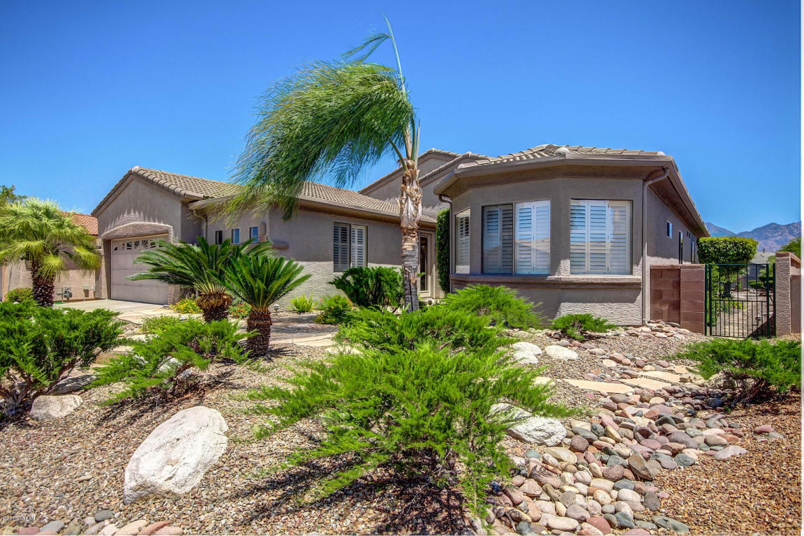 1813 W Via Del Recodo, Green Valley, AZ 85622