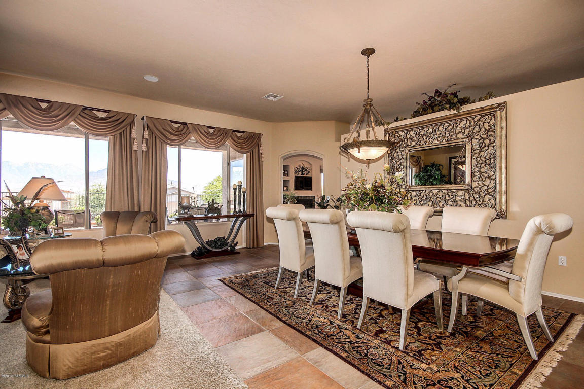 1813 W Via Del Recodo, Green Valley, AZ 85622