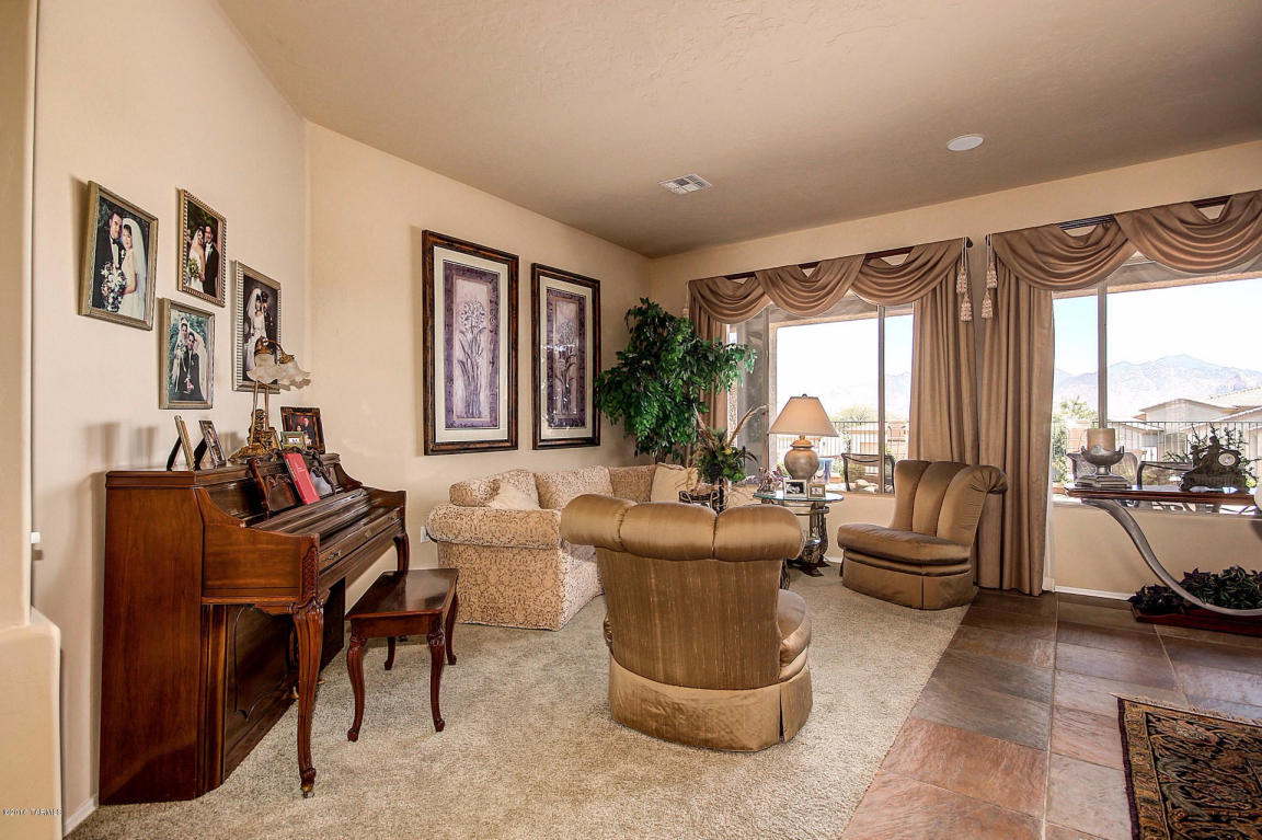 1813 W Via Del Recodo, Green Valley, AZ 85622