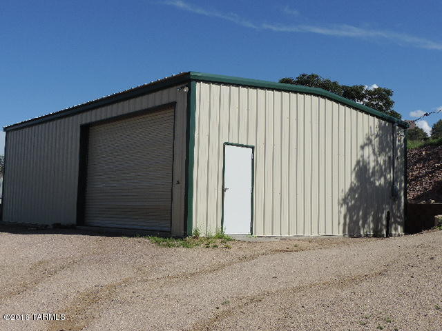 1583 N Calle Futura, Oracle, AZ 85623