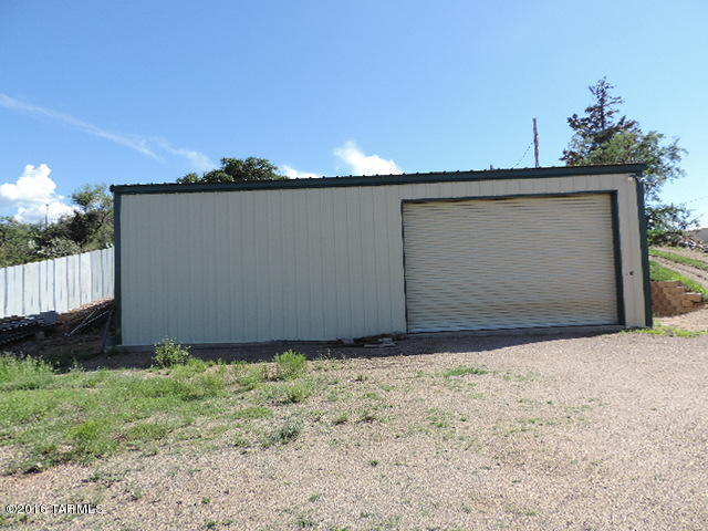 1583 N Calle Futura, Oracle, AZ 85623