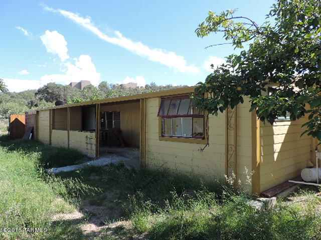 1583 N Calle Futura, Oracle, AZ 85623
