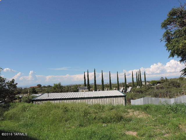 1583 N Calle Futura, Oracle, AZ 85623