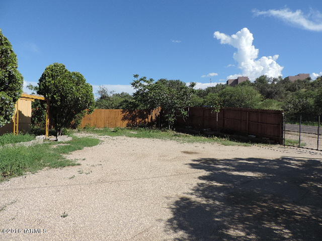1583 N Calle Futura, Oracle, AZ 85623
