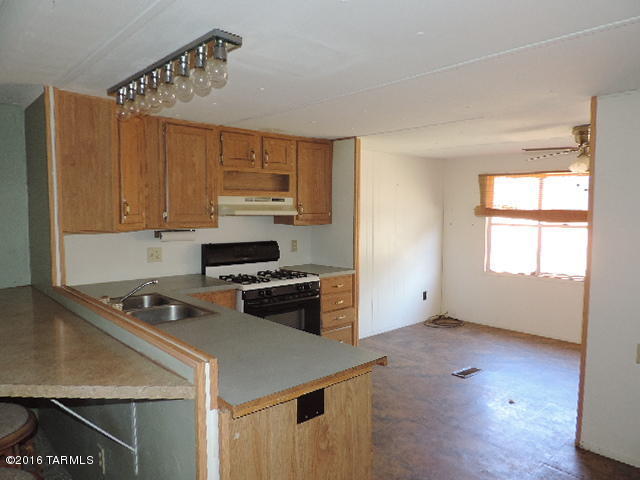 1583 N Calle Futura, Oracle, AZ 85623