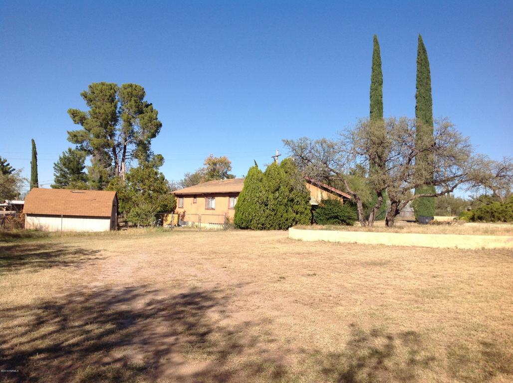 1660 N Calle Valencia, Oracle, AZ 85623