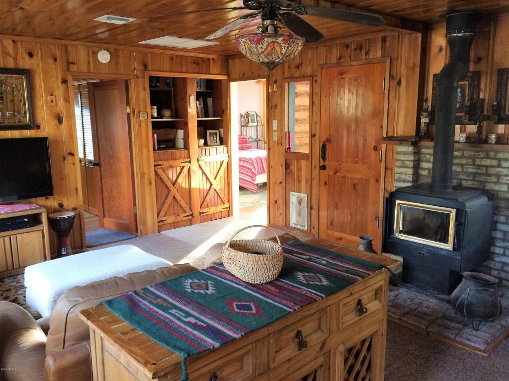 1706 S CODY LOOP, Oracle, AZ 85623