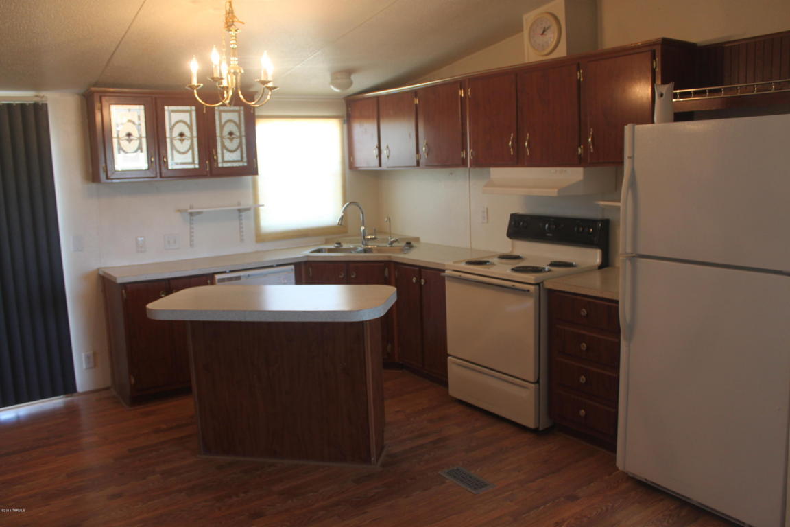 3405 N Rockliffe, Oracle, AZ 85623