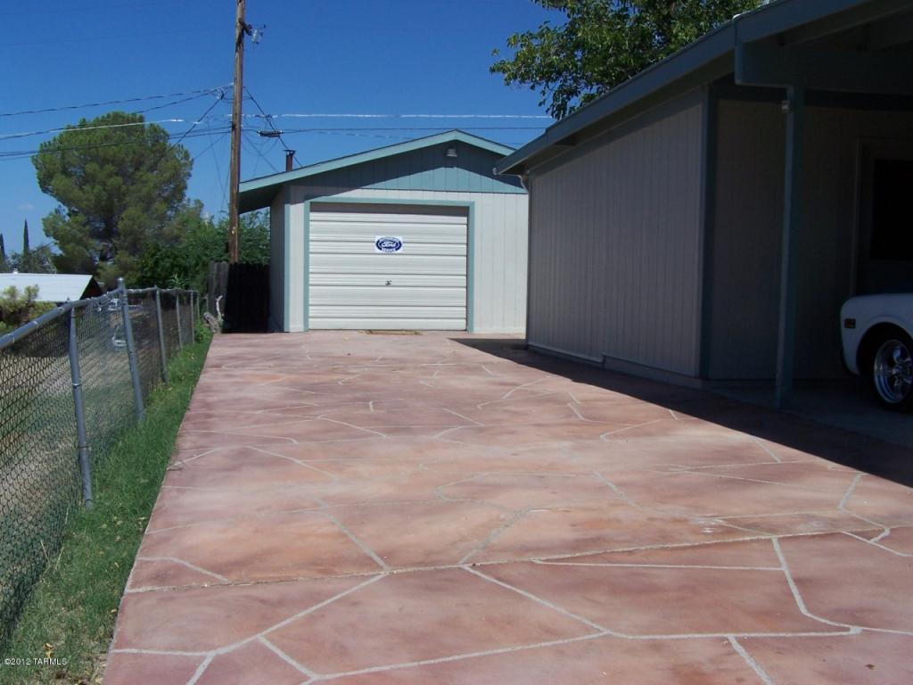 2110 W PASEO REDONDO, Oracle, AZ 85623