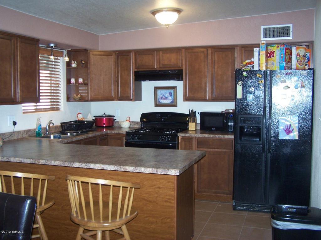 2110 W PASEO REDONDO, Oracle, AZ 85623