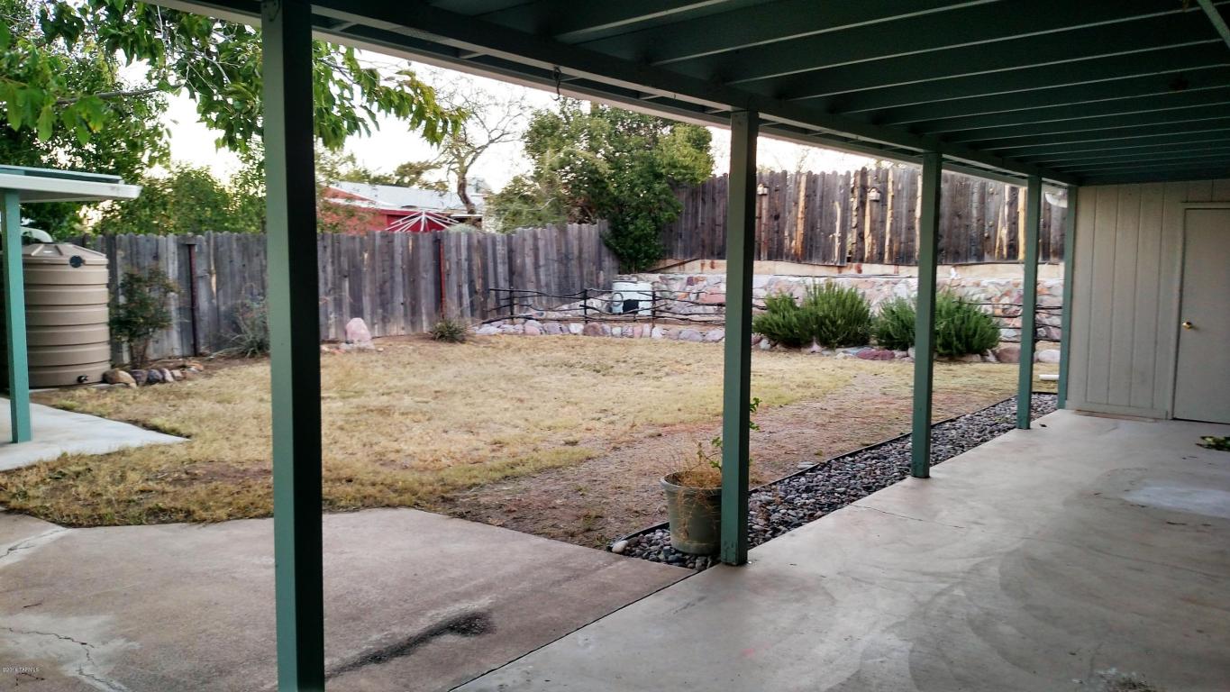 2110 W PASEO REDONDO, Oracle, AZ 85623
