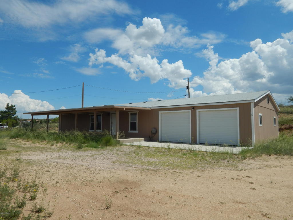 3452 N Apache Joe, Oracle, AZ 85623