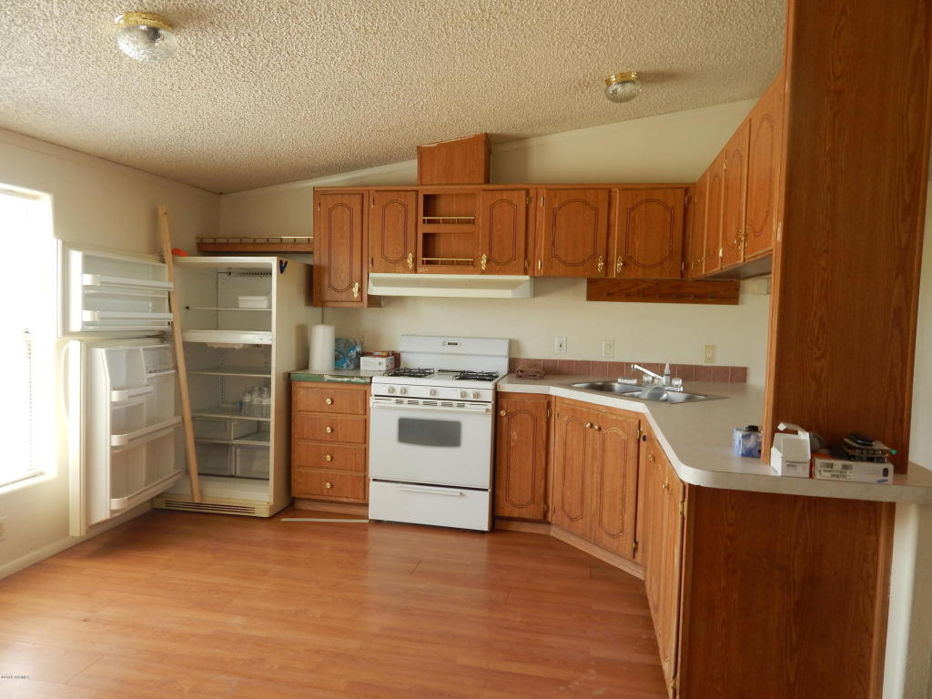 3452 N Apache Joe, Oracle, AZ 85623