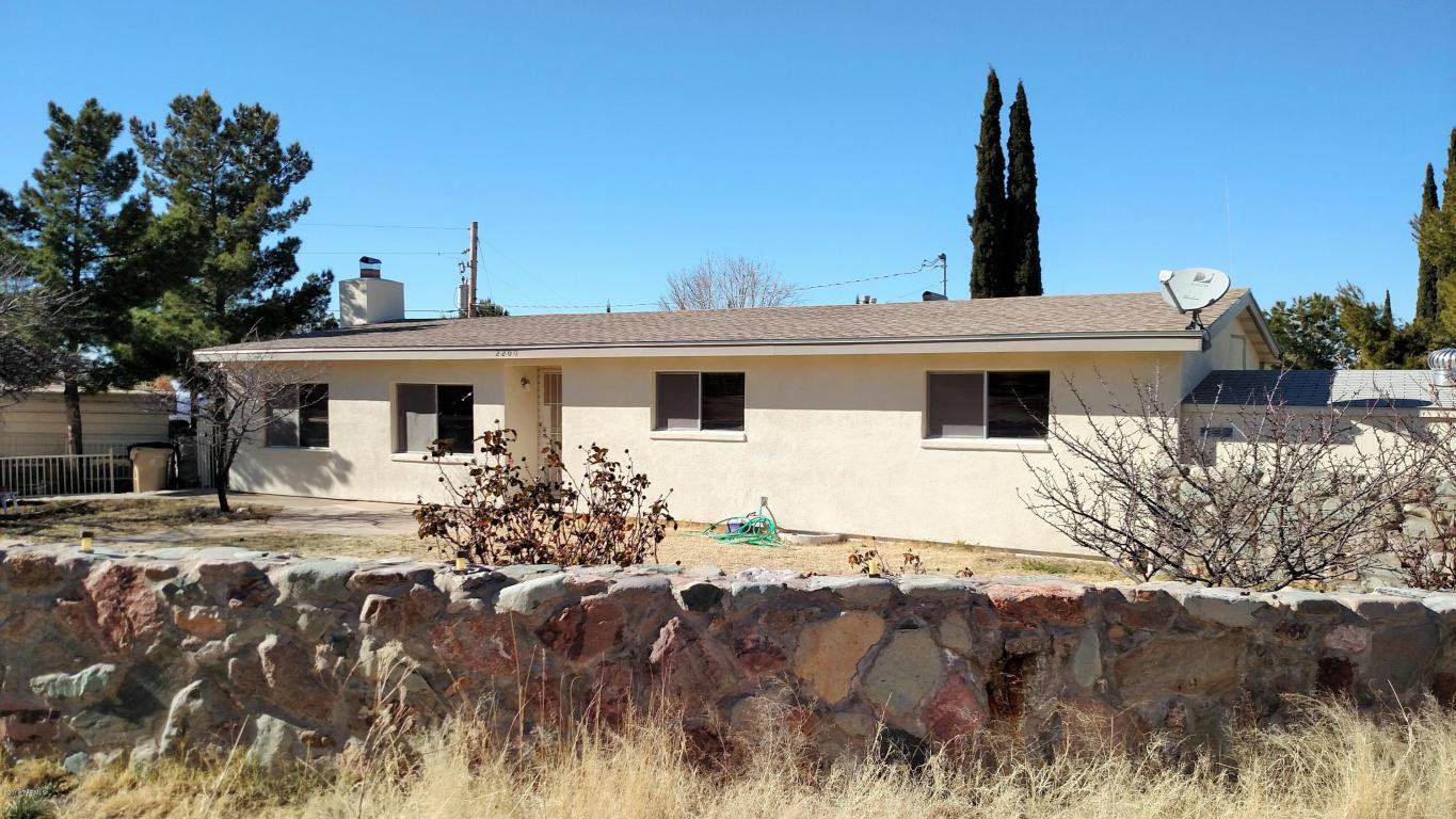 2200 W Calle Encanto, Oracle, AZ 85623