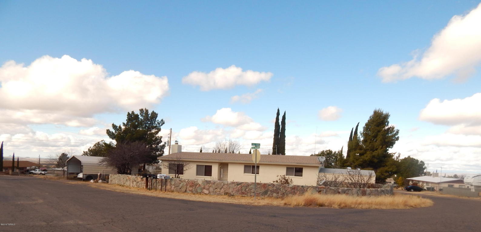 2200 W Calle Encanto, Oracle, AZ 85623