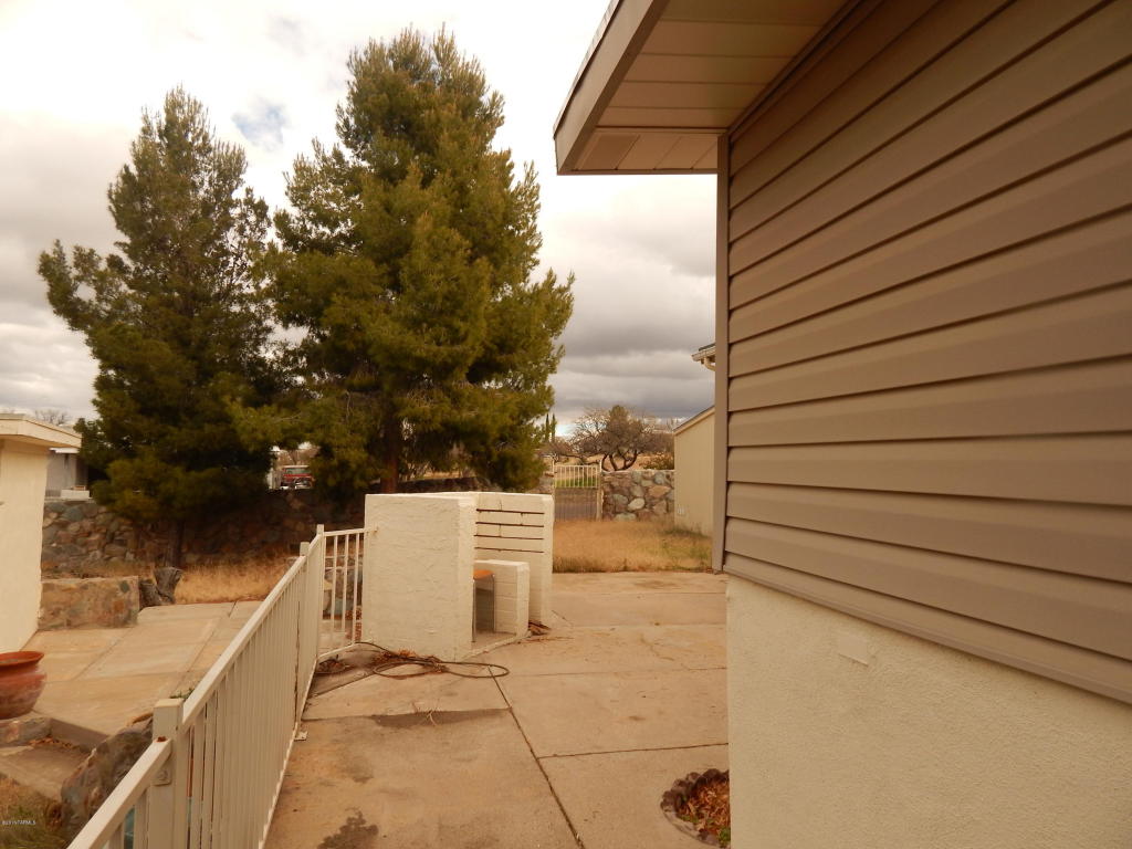 2200 W Calle Encanto, Oracle, AZ 85623