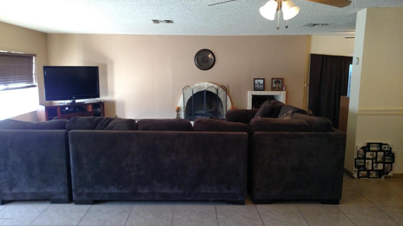 2200 W Calle Encanto, Oracle, AZ 85623