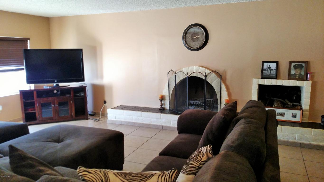 2200 W Calle Encanto, Oracle, AZ 85623