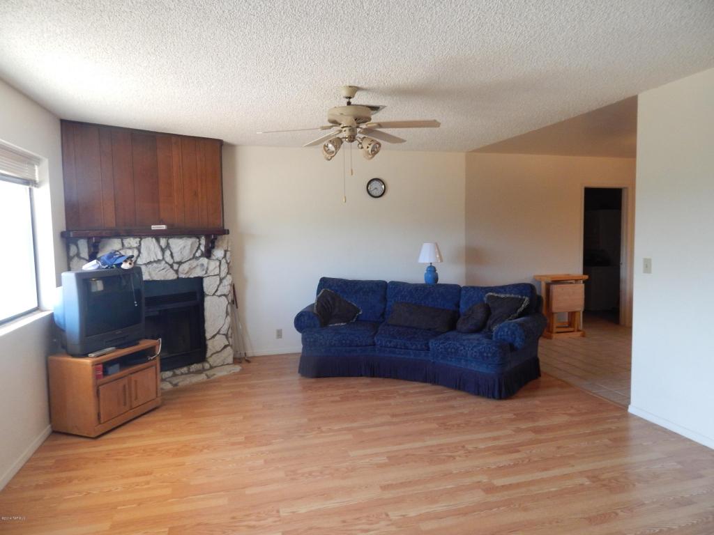 725 N Two Oclock Hill, Oracle, AZ 85623